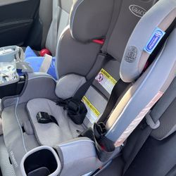 Car Seat Graco 
