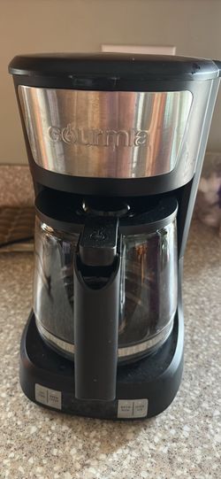 Coffee pot