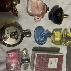 Perfumes