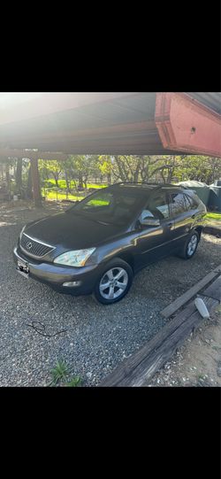 Lexus RX 330