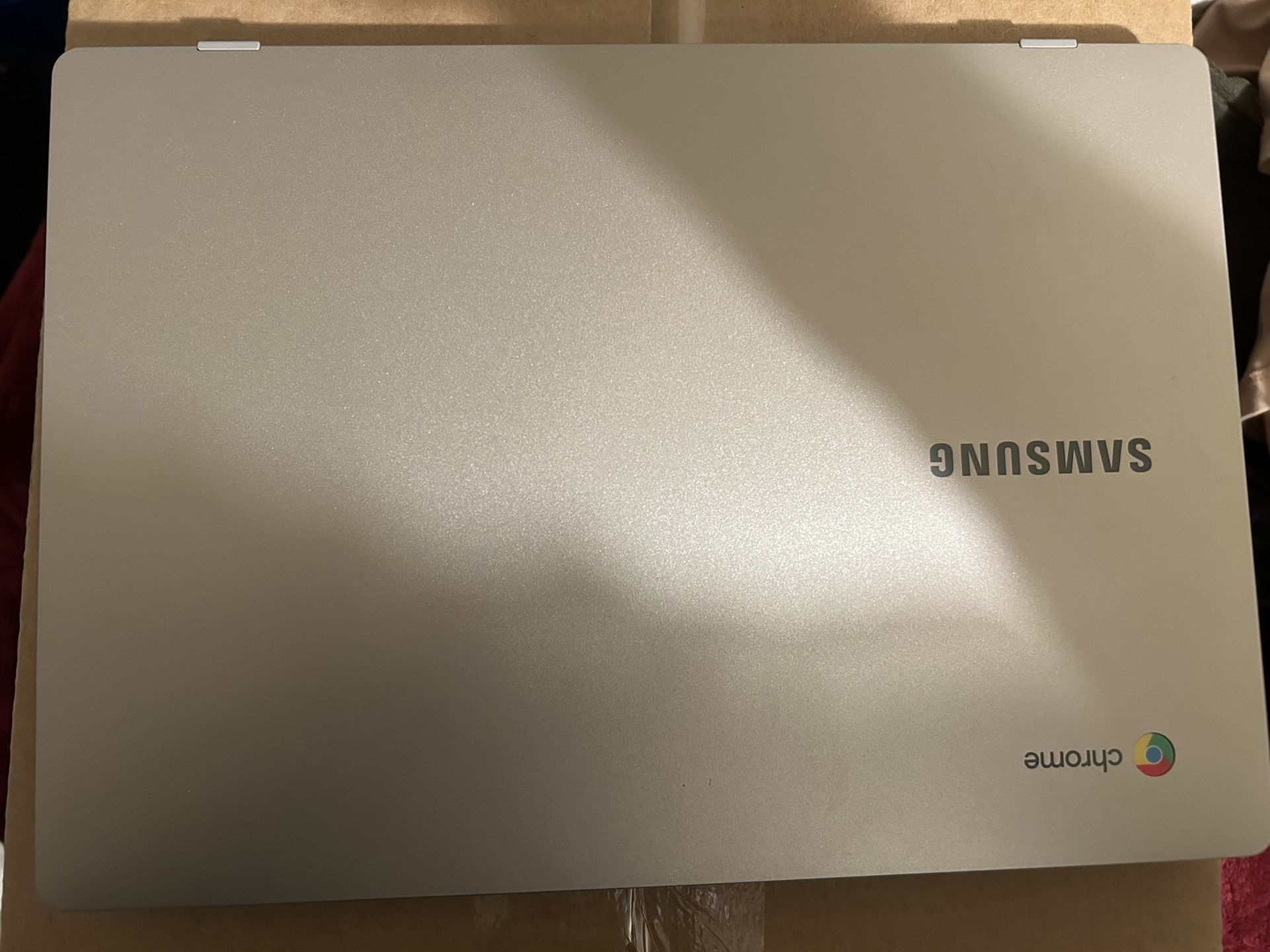 Samsung Chromebook