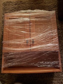 Bathroom vanity set. NEW