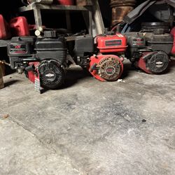 Engines 
