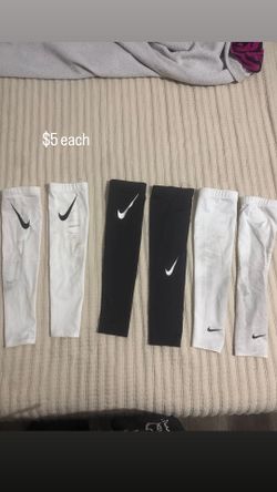 Football Compression sleeve