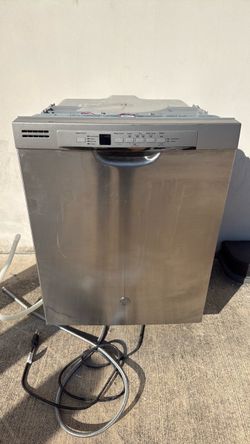 Ge dishwasher