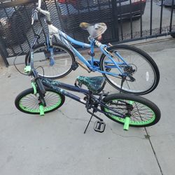 Bikes For Sale