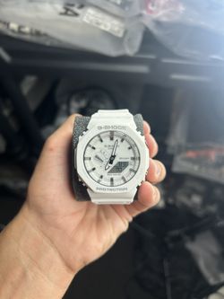 Gshock