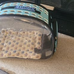 Pet Carrier