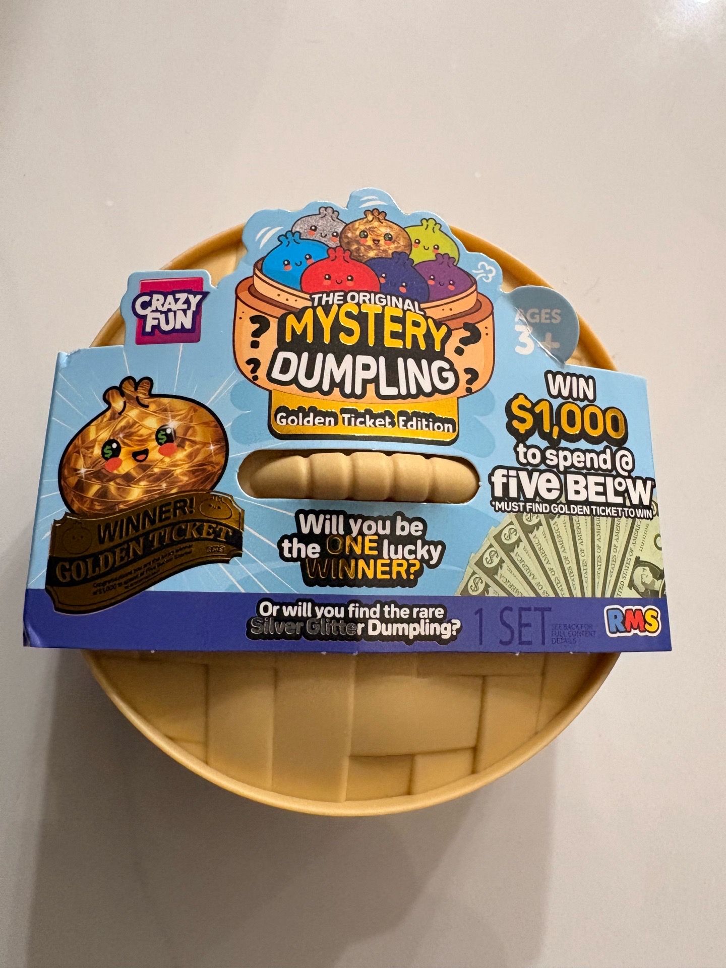 Dumpling