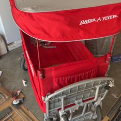 Radio Flyer 