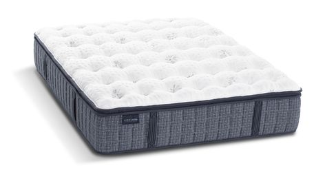 Aireloom Luxetop King Mattress 