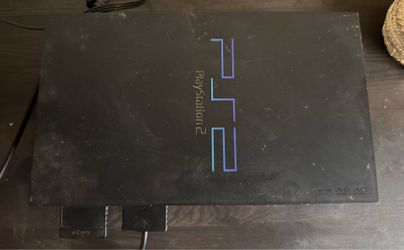 PlayStation 2