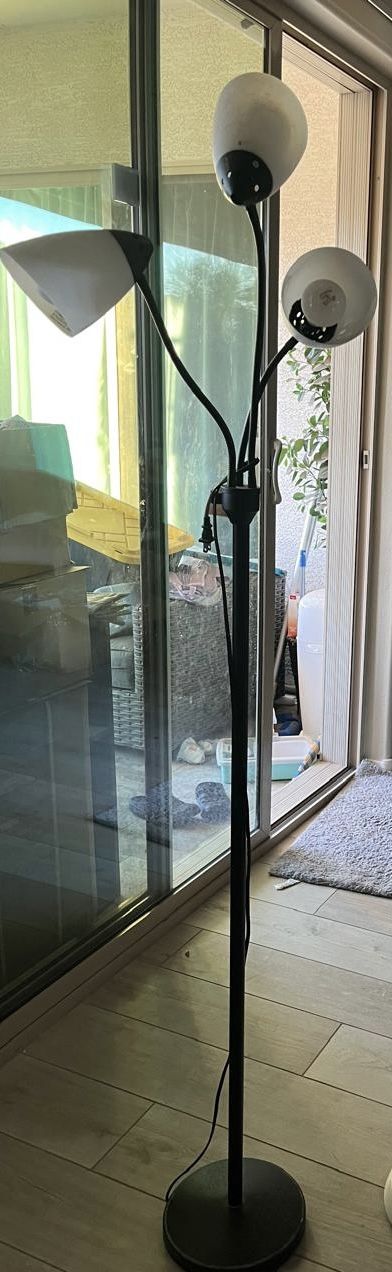Floor Lamp