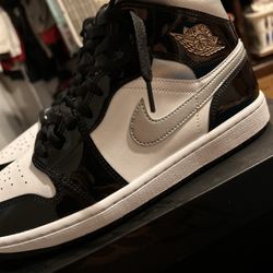 Jordan 1s