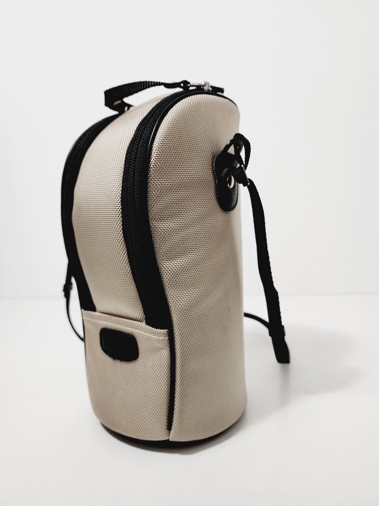 Canon LZ1326 Zippered Soft Lens Case