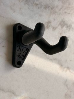 Guitar Wall Mounts