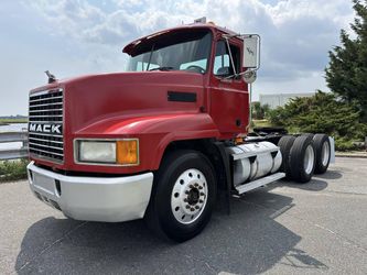 1999 Mack Ch613