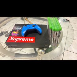 Xbox Bundle