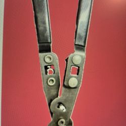 Lisle Tools - CV Boot Clamp Plyers