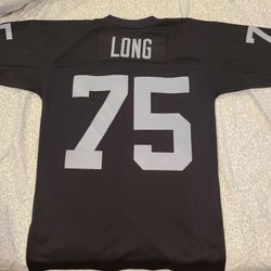 Howie Long Jersey 