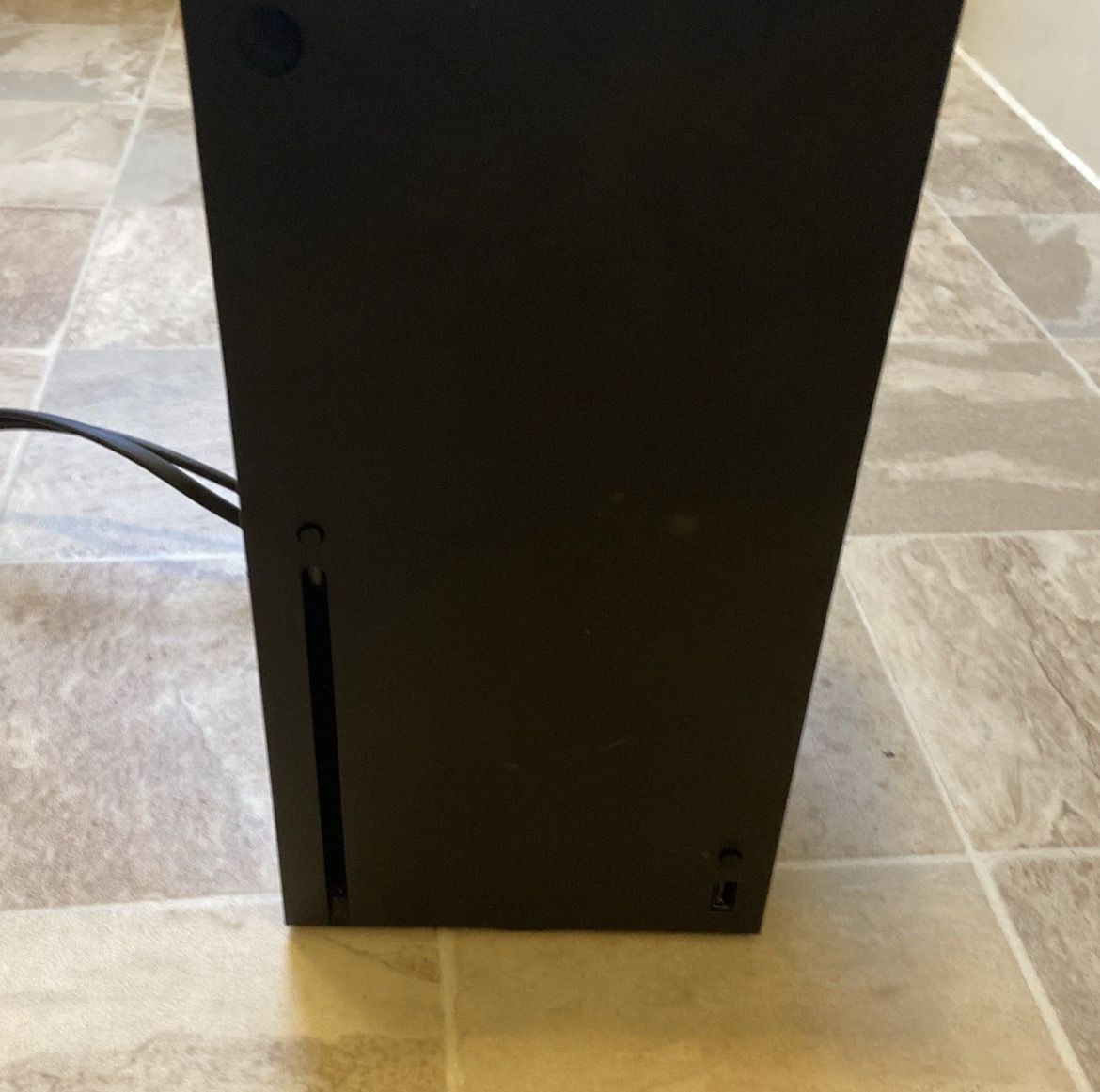 Xbox Series X + GAME