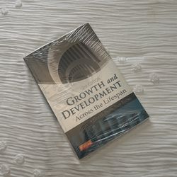 Growth and Development Across the Lifespan 