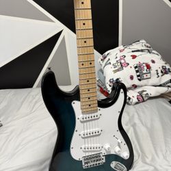 Electric Guitar READ DESCRIPTION 