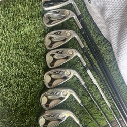 Taylor Made r7. DRAW. Regular Flex