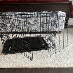 Dog Crate