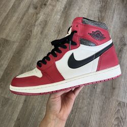 Jordan 1 Retro High OG