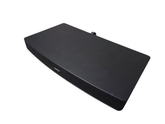 Bose Solo 15 TV Sound System Series II Soundbar Model 419896 Black | Tested
