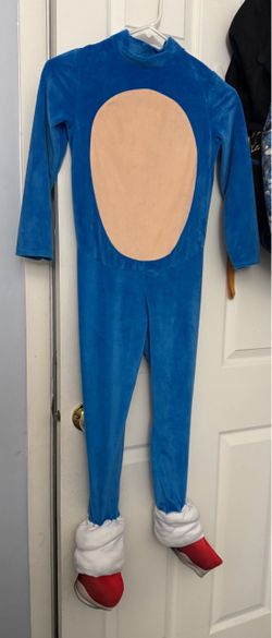 Boy’s costume