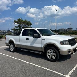 2007 Ford F-150