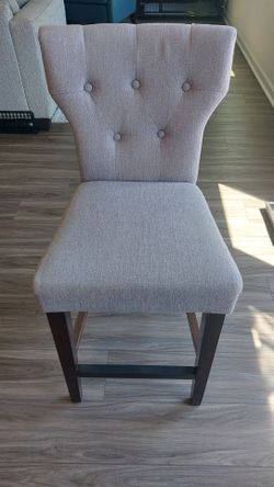 Barstools (set of 3)