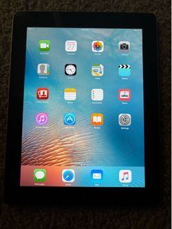 Ipad 2 16g