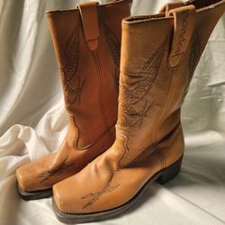 Hondos Eagle Boots