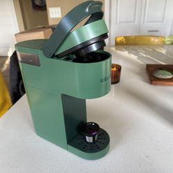 Keurig Single Coffee Maker 