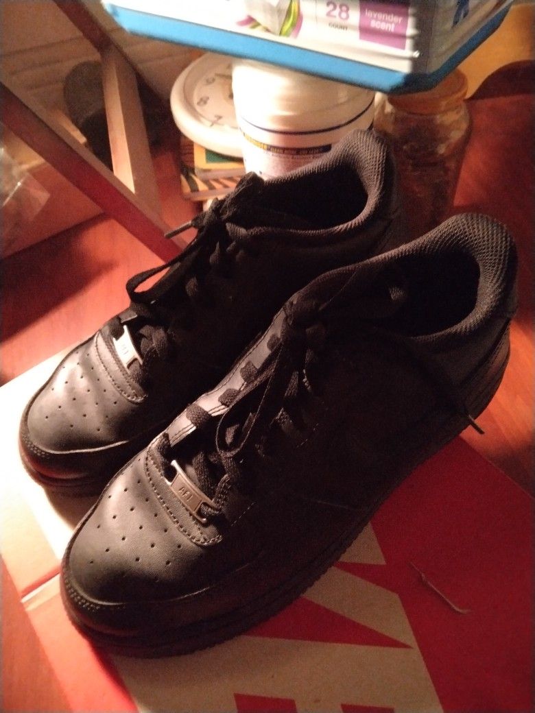 Air Force 1 Shoes 6Y US