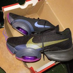 Nike Superreps Size 9 Women's