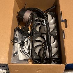 LÃan Li Cou Cooler