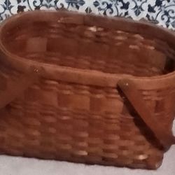 Longaberger Baskets
