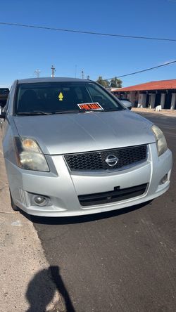 Nissan Car 2012