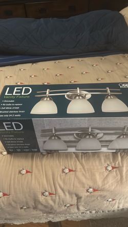 Feit Electric LED Vanity Fixture