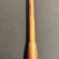 Vintage Dixon Chasing/Planishing Hammer, Germany. Total weight w/ handle is 2.9 oz. Approximately 2” x 10.25”. The hammer head is a touch loose & the 