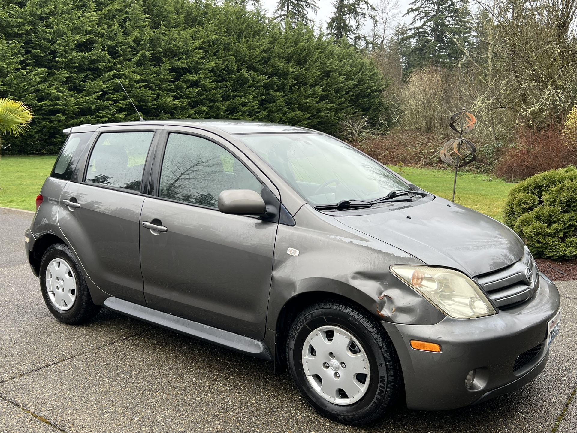 2004 Scion xA