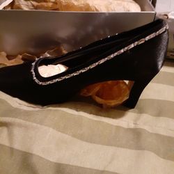 womens size 10 dress shoes