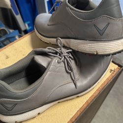 Callaway Golf Shoes Size 11