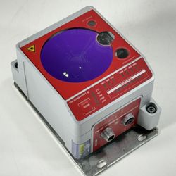 Leuze DDLS 538 40.4 L S3 ~ Frequency F4 ~ Part No. (contact info removed)4 ~ Made in Germany