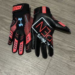 Football Gloves