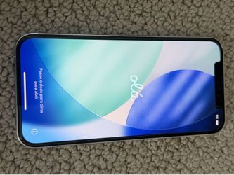 iPhone 12 Pro 256gb Unlocked